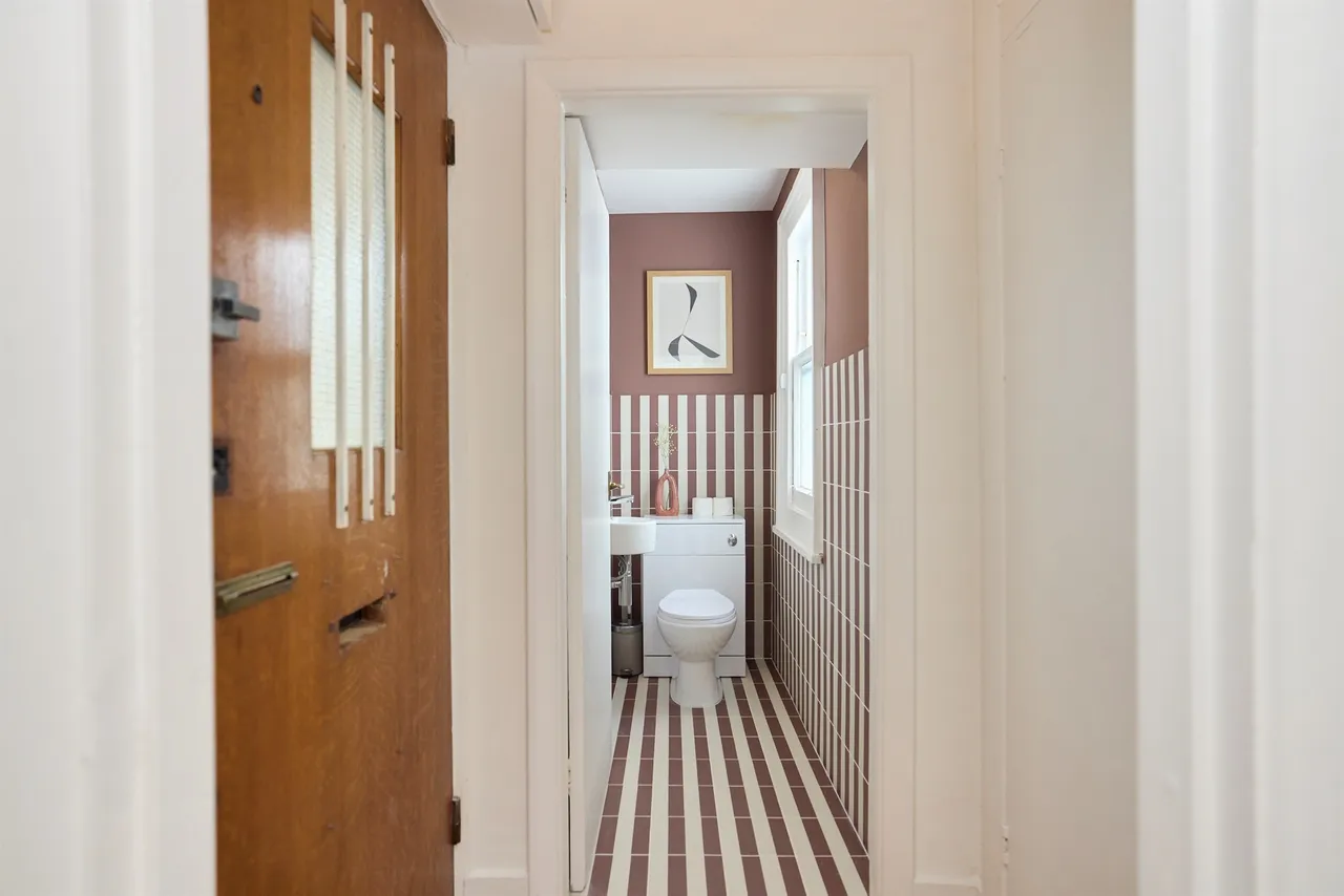 Strathearn Place, London, photo 8