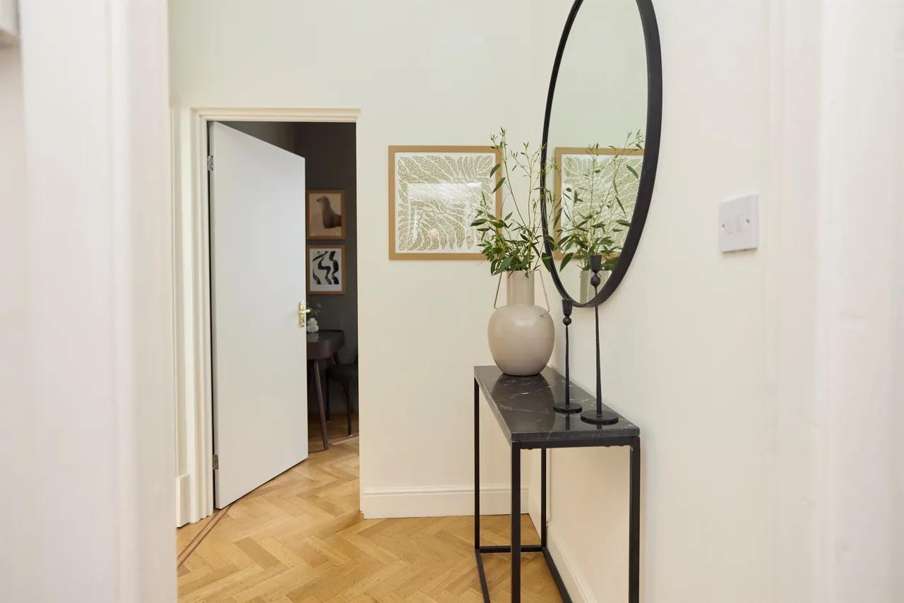 Strathearn Place, London, photo 10