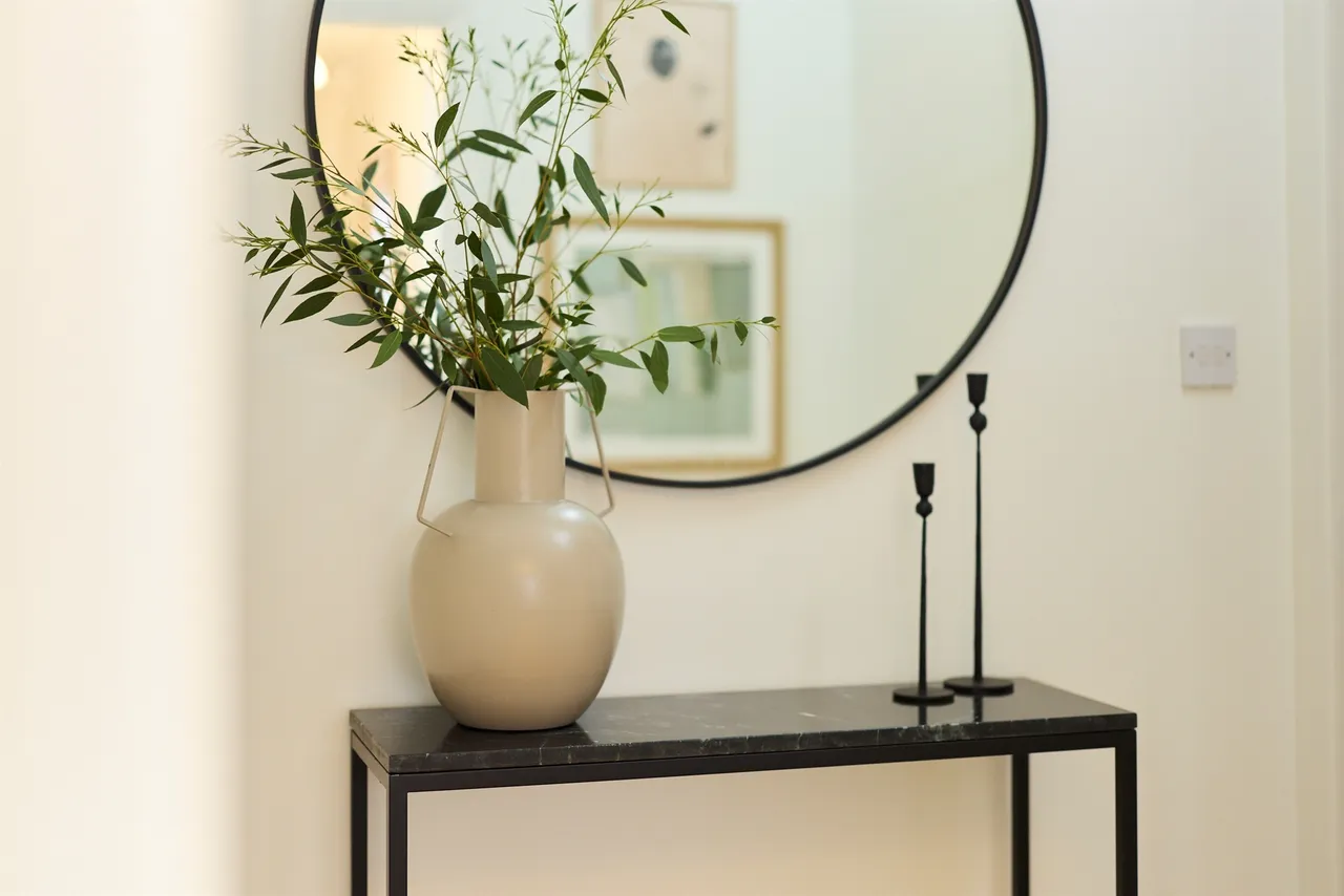 Strathearn Place, London, photo 12