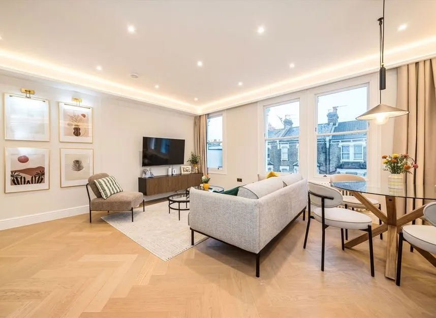 Portnall Road, Maida Vale, W9, photo 8