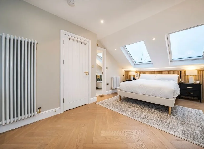Portnall Road, Maida Vale, W9, photo 5