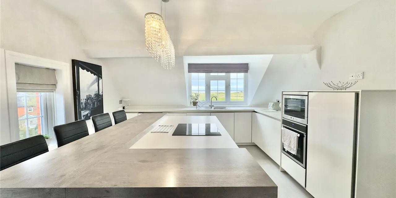 Meols Drive, Hoylake, CH47, photo 19