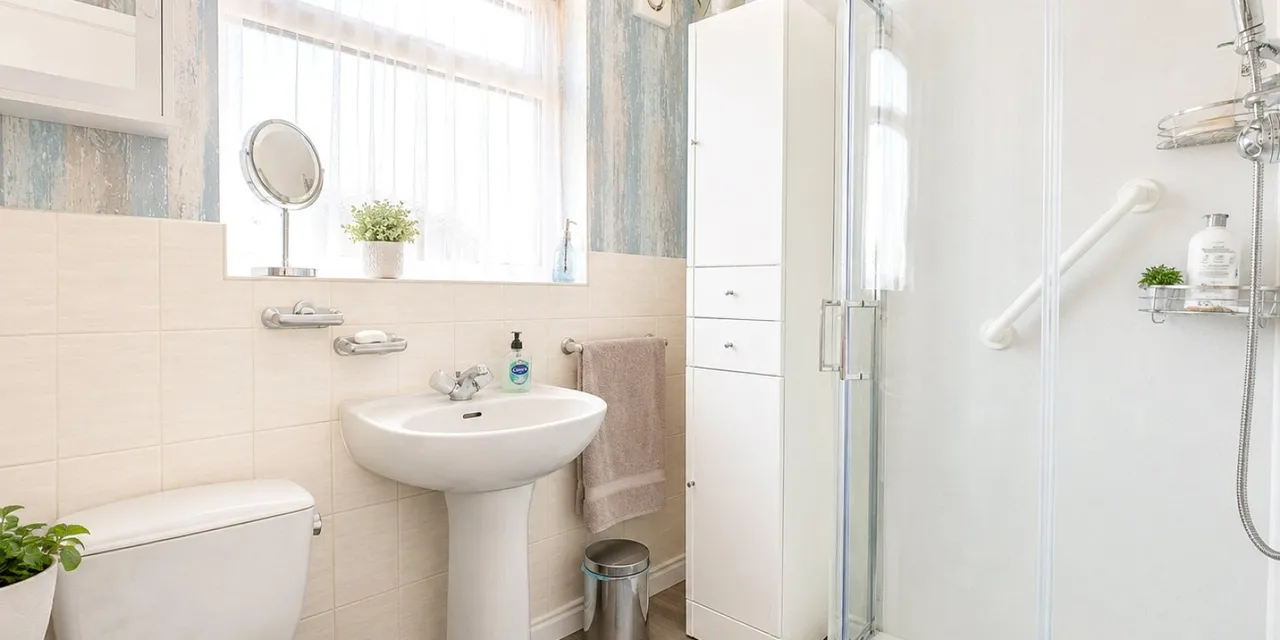 Meols Drive, Hoylake, CH47, photo 23