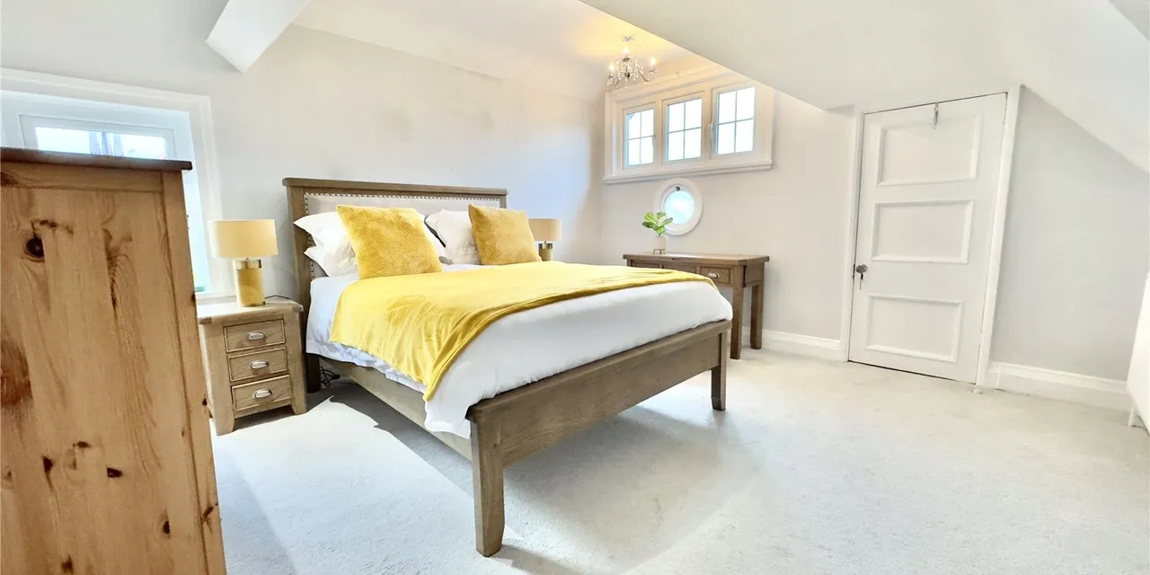 Meols Drive, Hoylake, CH47, photo 22