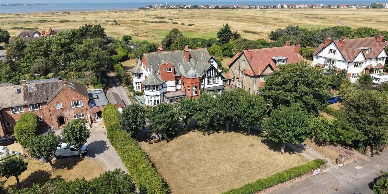 Meols Drive, Hoylake, CH47, photo 14