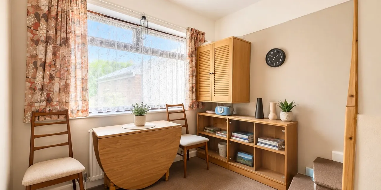 Meols Drive, Hoylake, CH47, photo 27