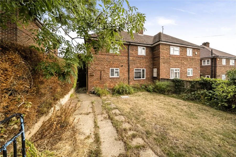 2 bed house for sale, Jersey Road, Oxford, OX4