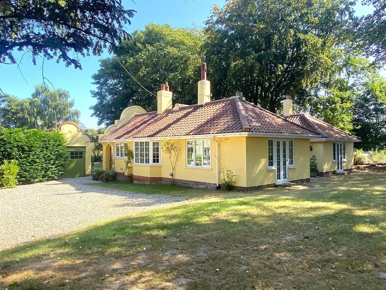 Trunch Road, Mundesley, NR11, photo 24