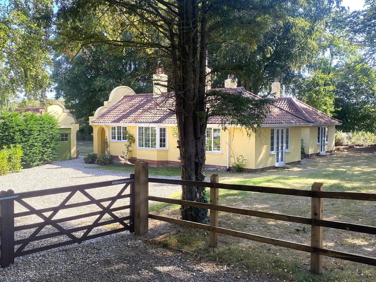 Trunch Road, Mundesley, NR11, photo 21