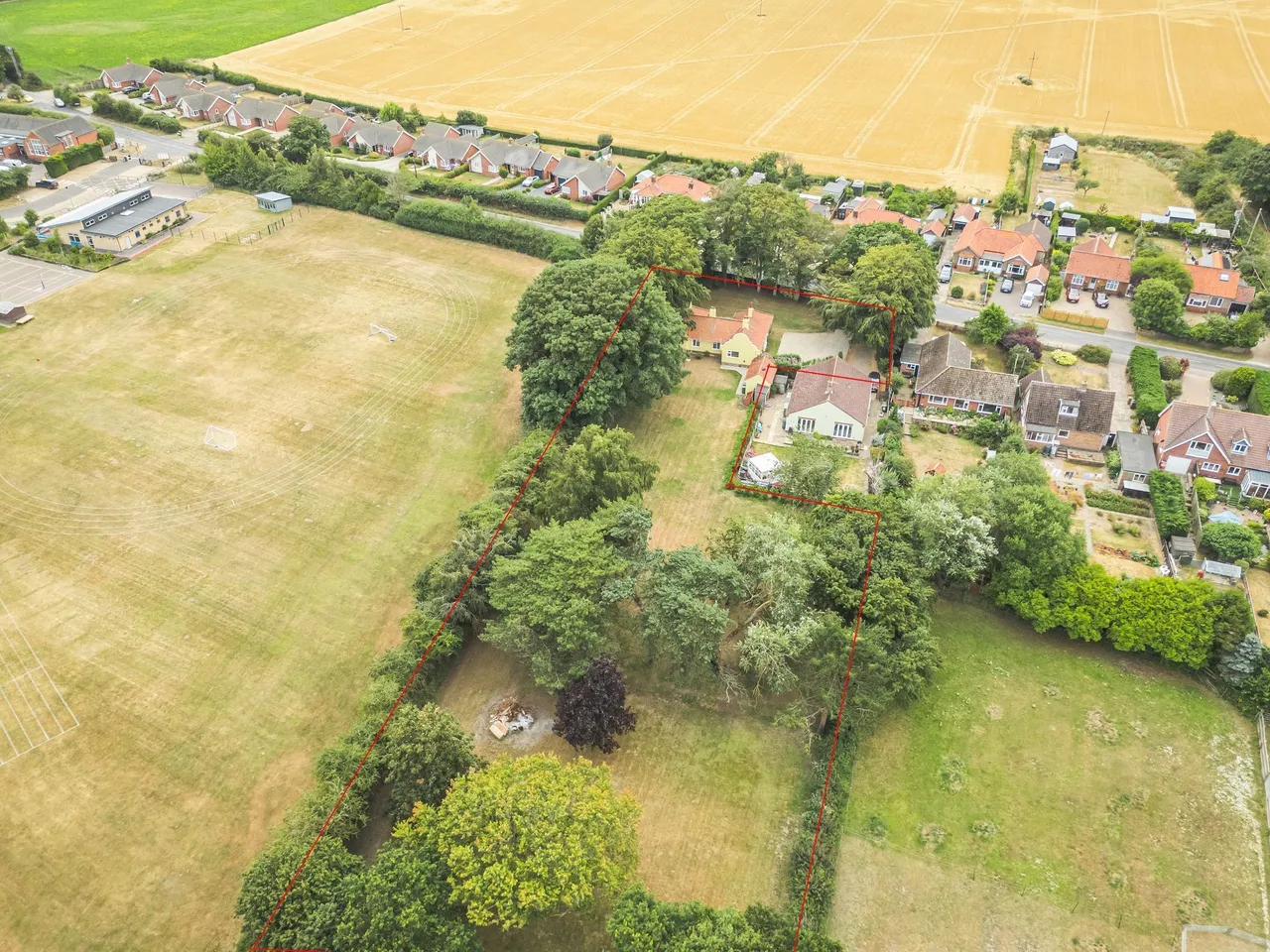 Trunch Road, Mundesley, NR11, photo 4