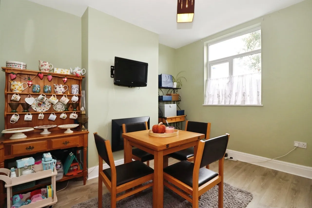 Middle Road, Kingswood, Bristol, BS15, photo 4