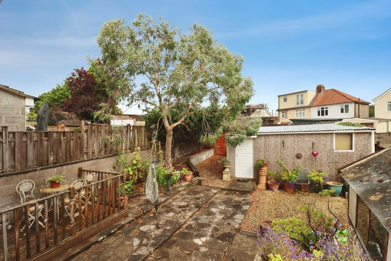 Middle Road, Kingswood, Bristol, BS15, photo 11