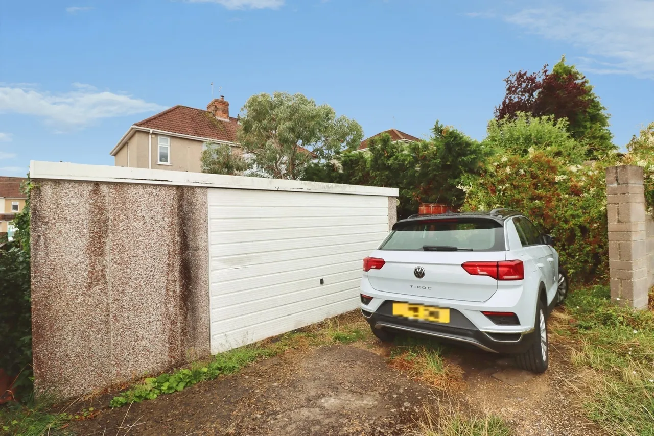 Middle Road, Kingswood, Bristol, BS15, photo 12