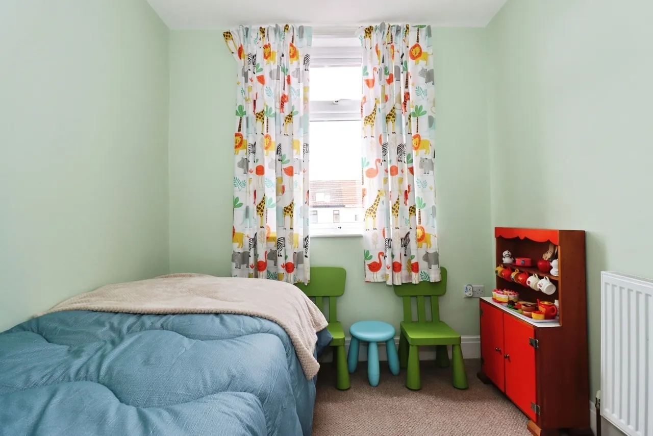 Middle Road, Kingswood, Bristol, BS15, photo 9