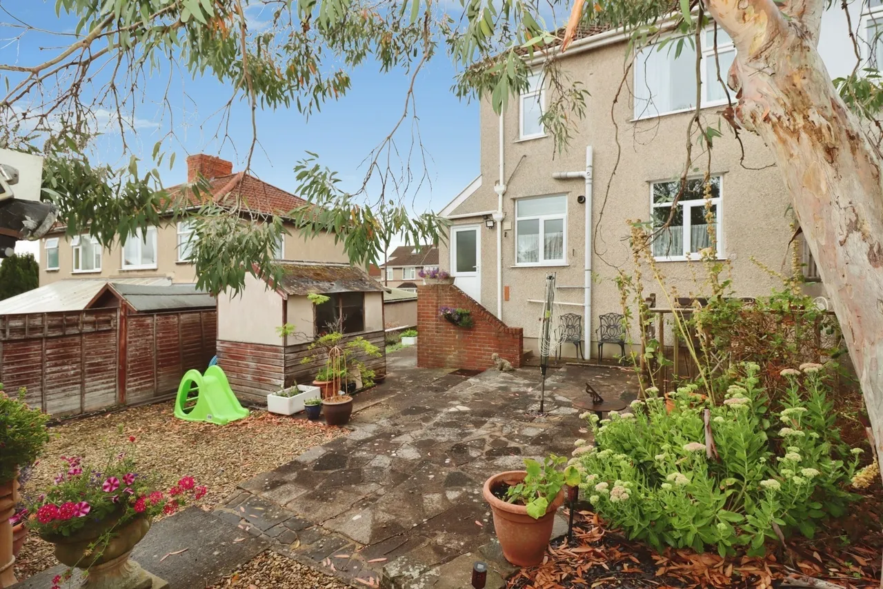 Middle Road, Kingswood, Bristol, BS15, photo 13