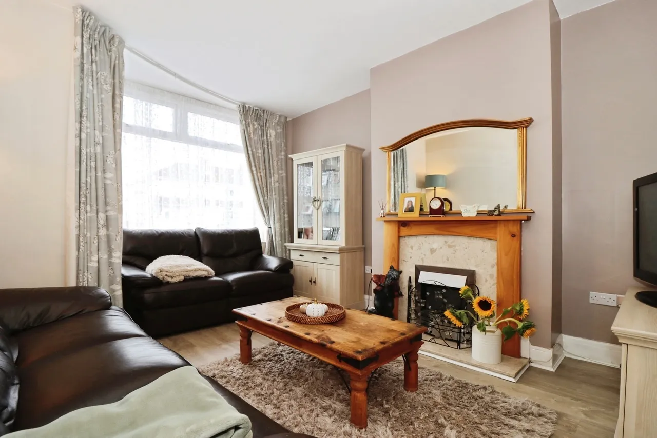 Middle Road, Kingswood, Bristol, BS15, photo 3