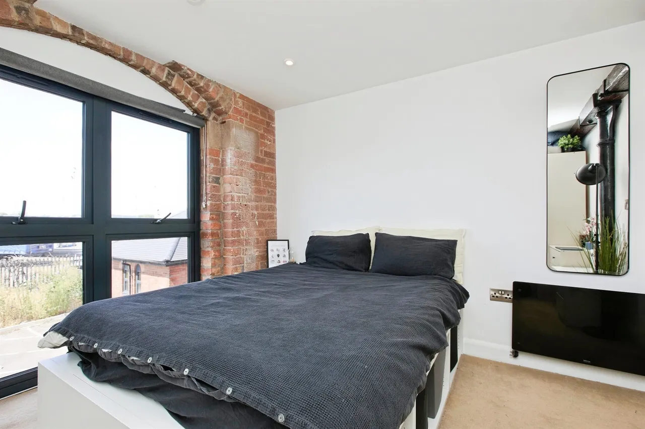 The Maltings, Burton-On-Trent, DE14, photo 8
