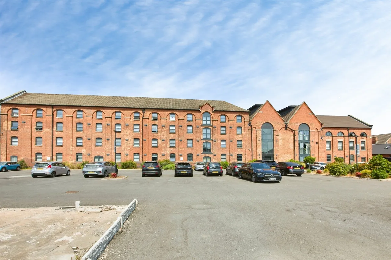 The Maltings, Burton-On-Trent, DE14, photo 14