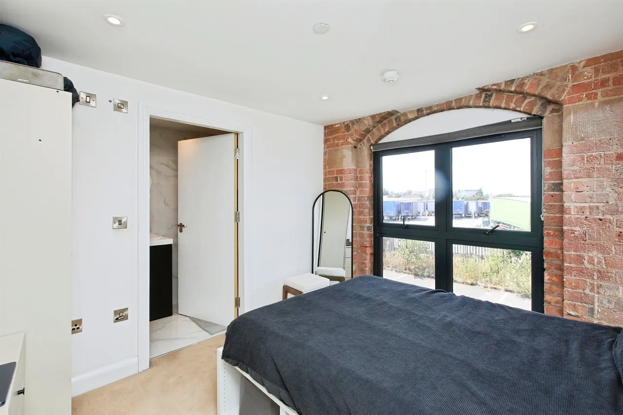 The Maltings, Burton-On-Trent, DE14, photo 9