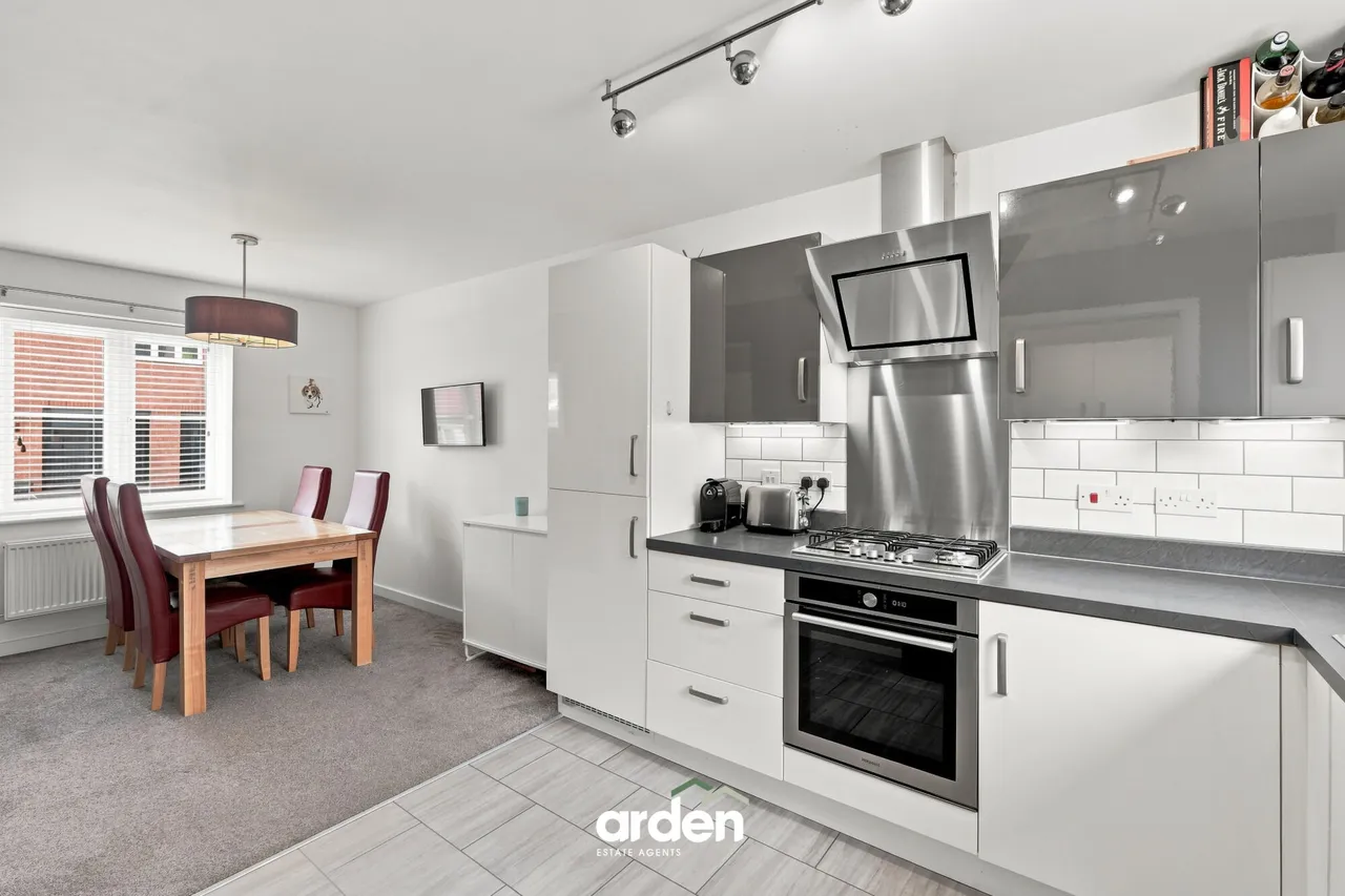 Elrington Close, Redditch, B97, photo 3
