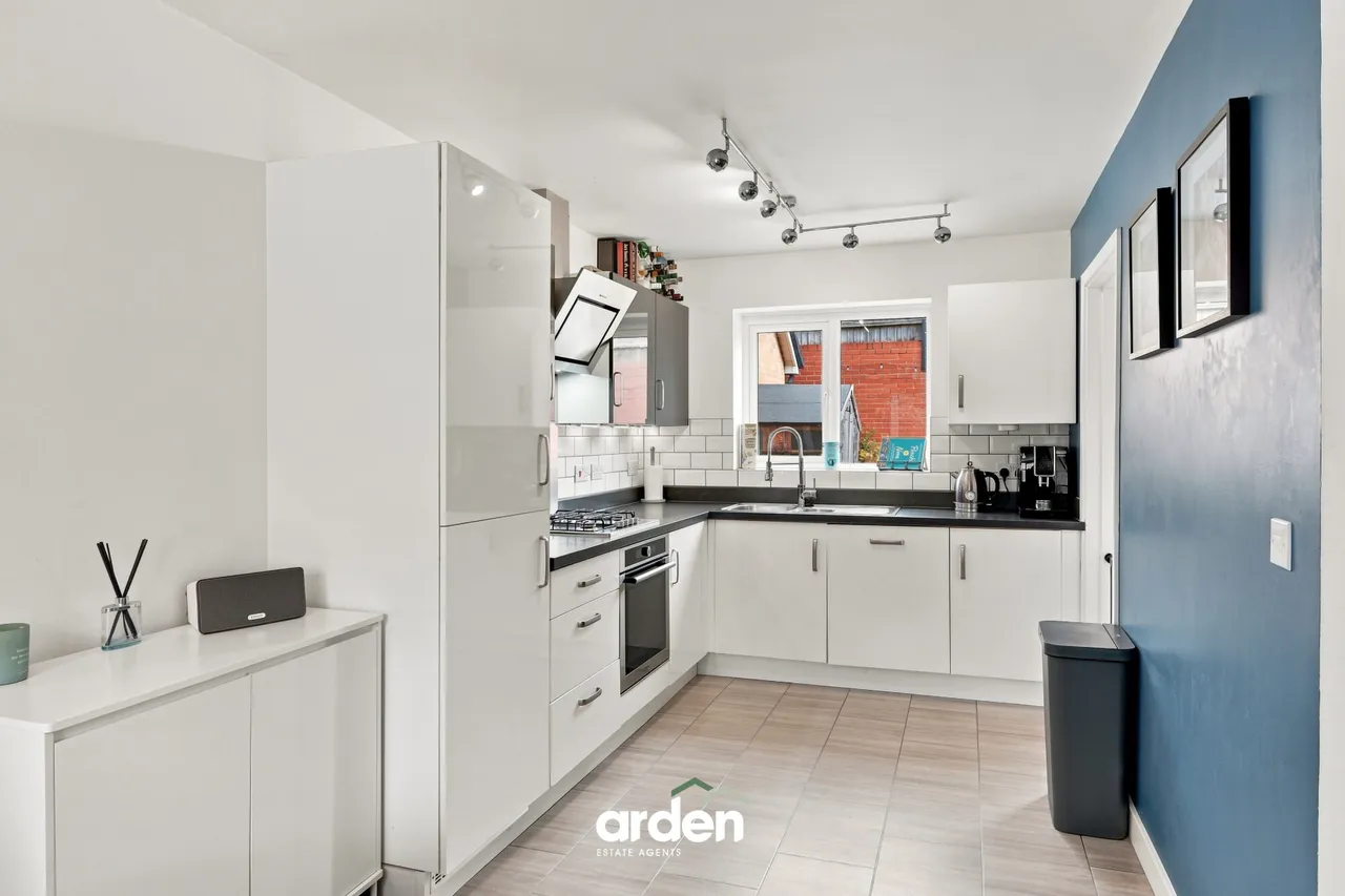 Elrington Close, Redditch, B97, photo 6