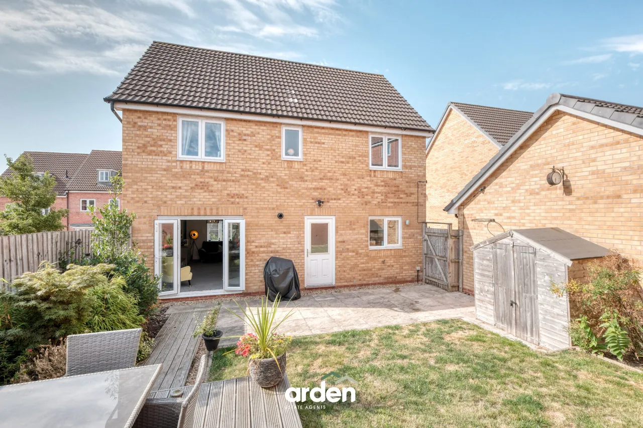 Elrington Close, Redditch, B97, photo 4