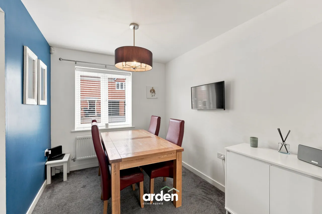 Elrington Close, Redditch, B97, photo 7