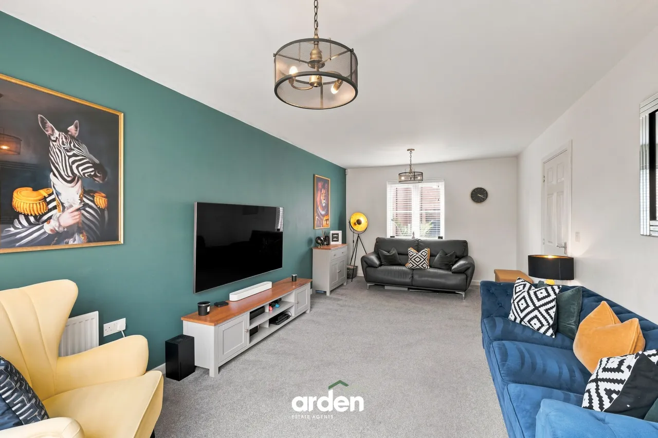 Elrington Close, Redditch, B97, photo 5