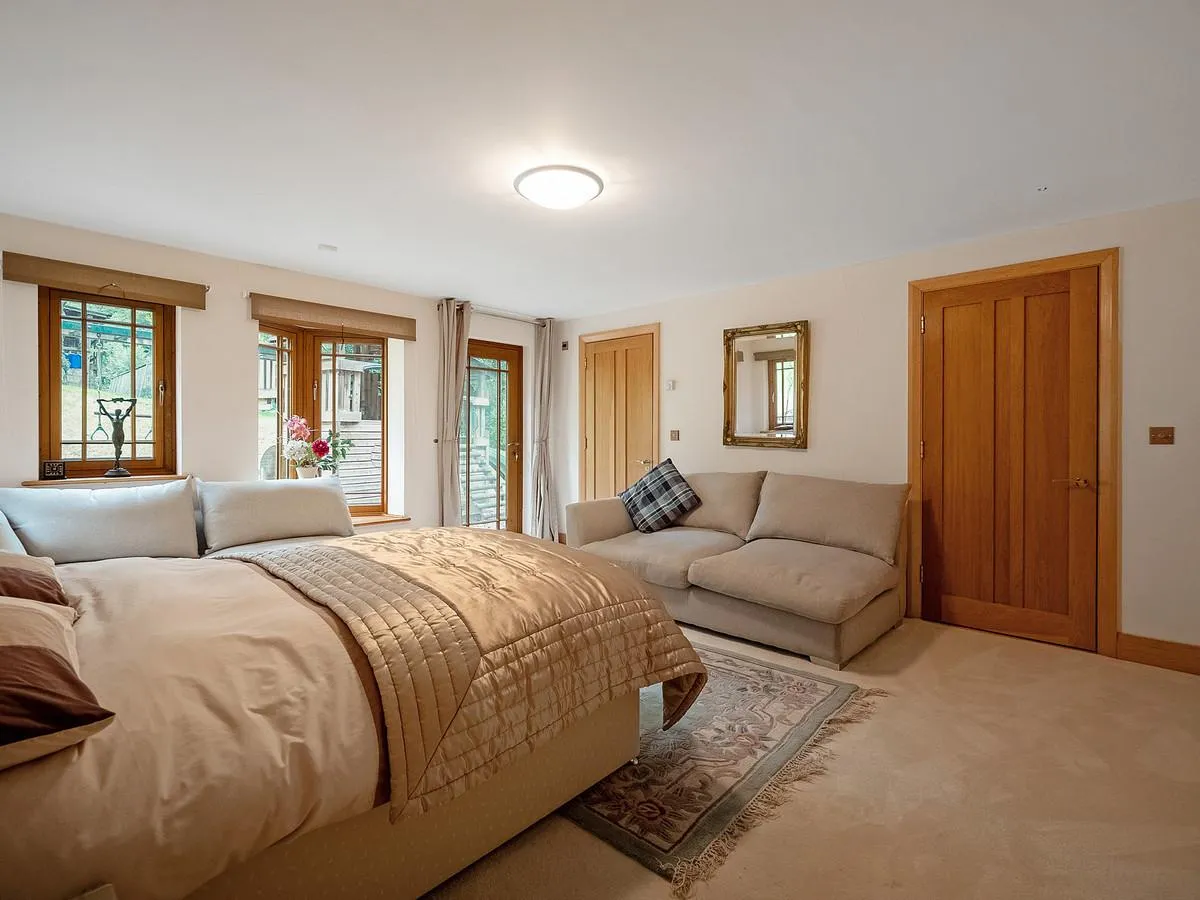 Bishops Lane, Shirrell Heath Southampton, photo 10