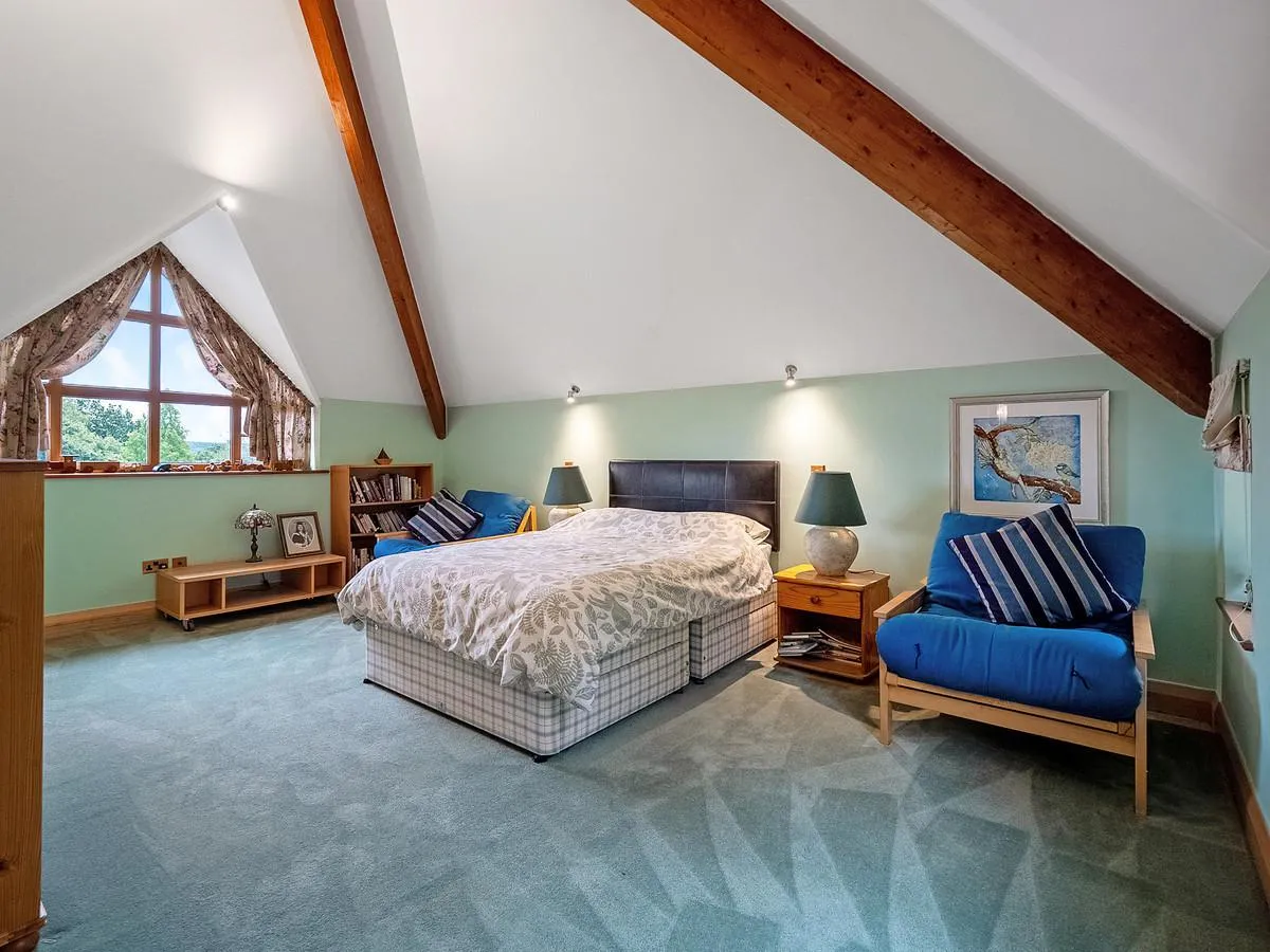 Bishops Lane, Shirrell Heath Southampton, photo 15