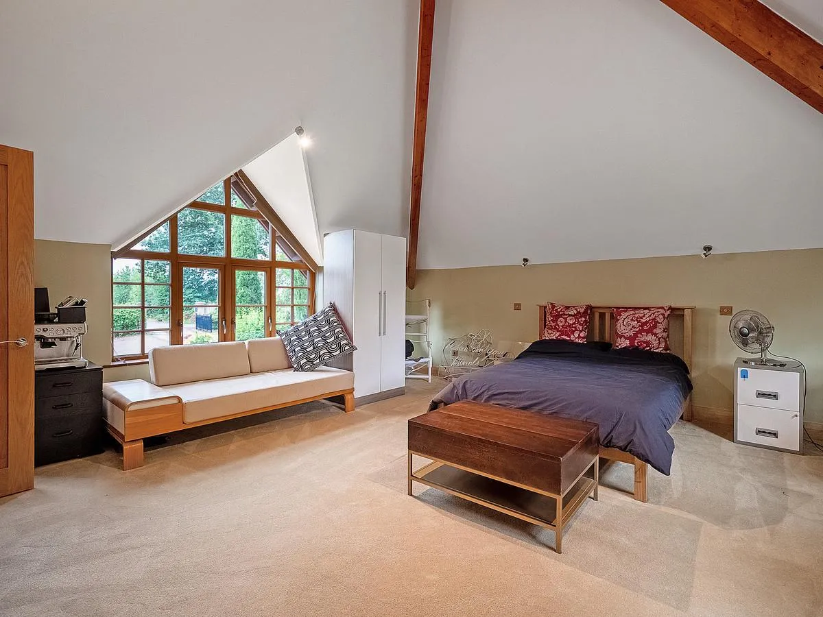 Bishops Lane, Shirrell Heath Southampton, photo 18