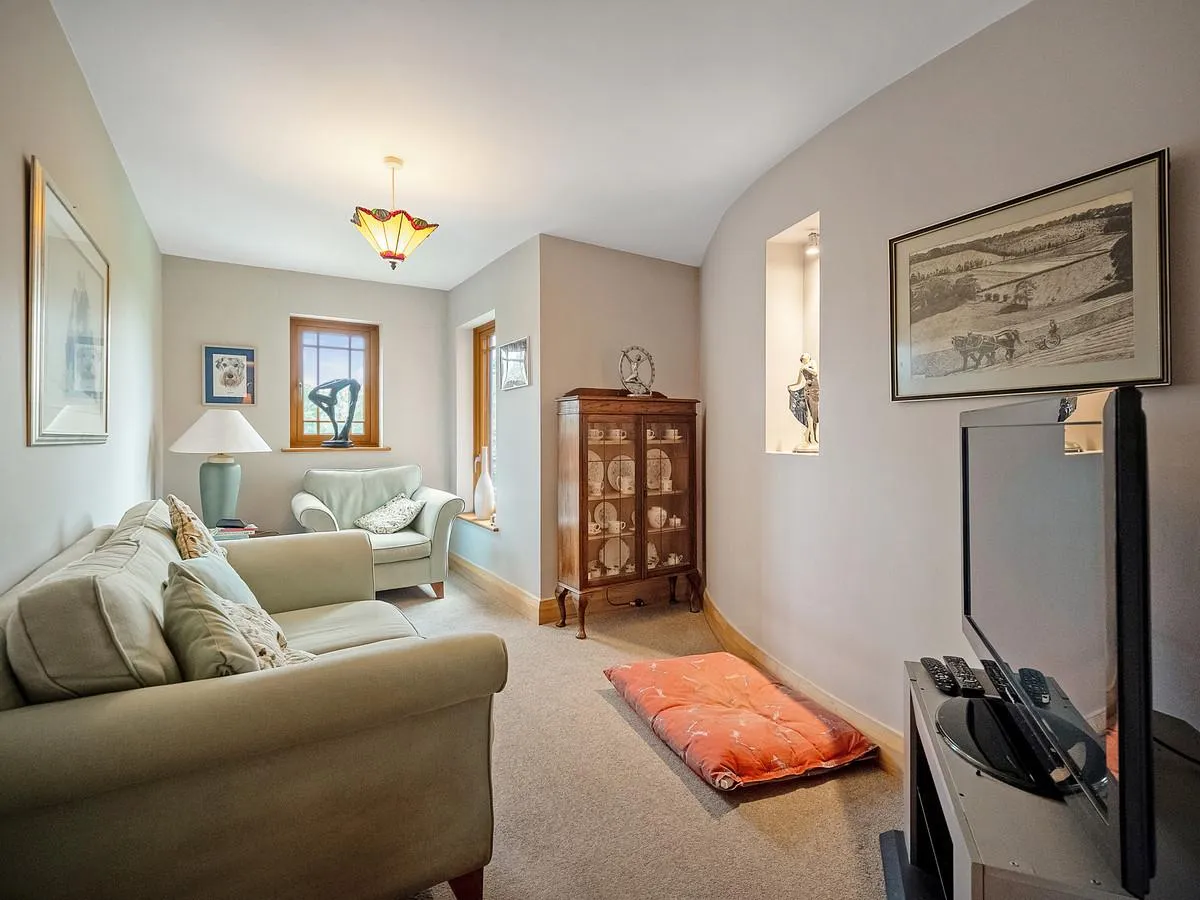Bishops Lane, Shirrell Heath Southampton, photo 14