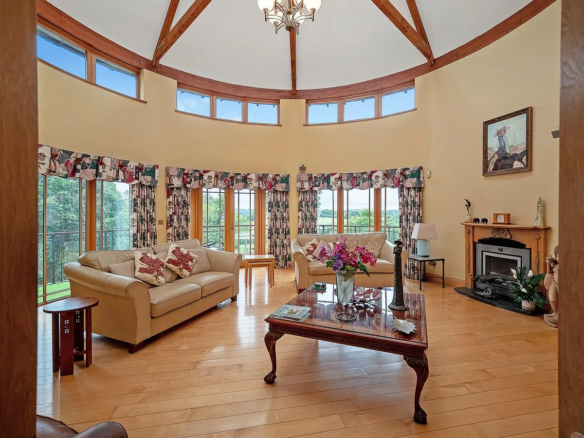 Bishops Lane, Shirrell Heath Southampton, photo 12