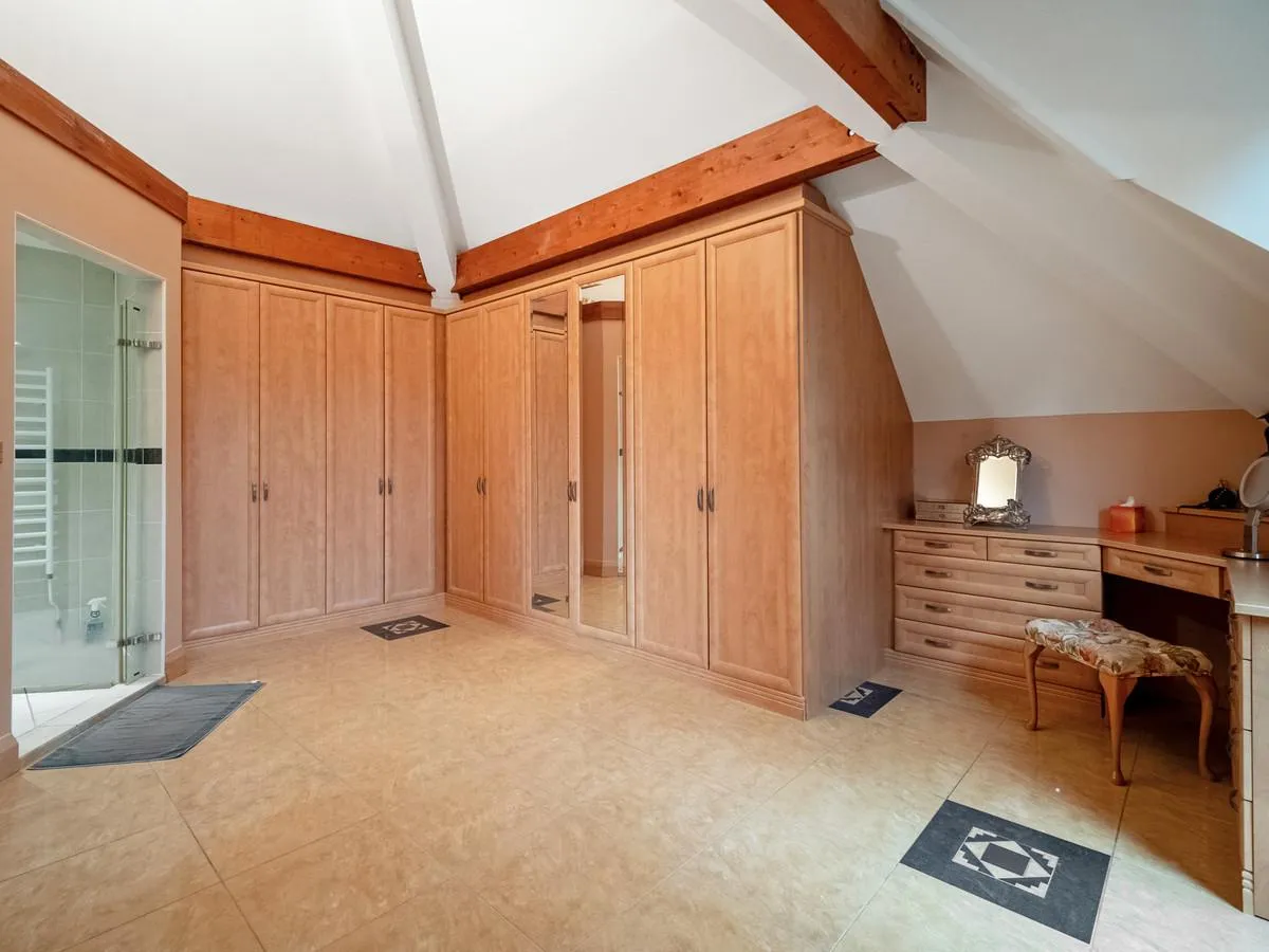 Bishops Lane, Shirrell Heath Southampton, photo 23