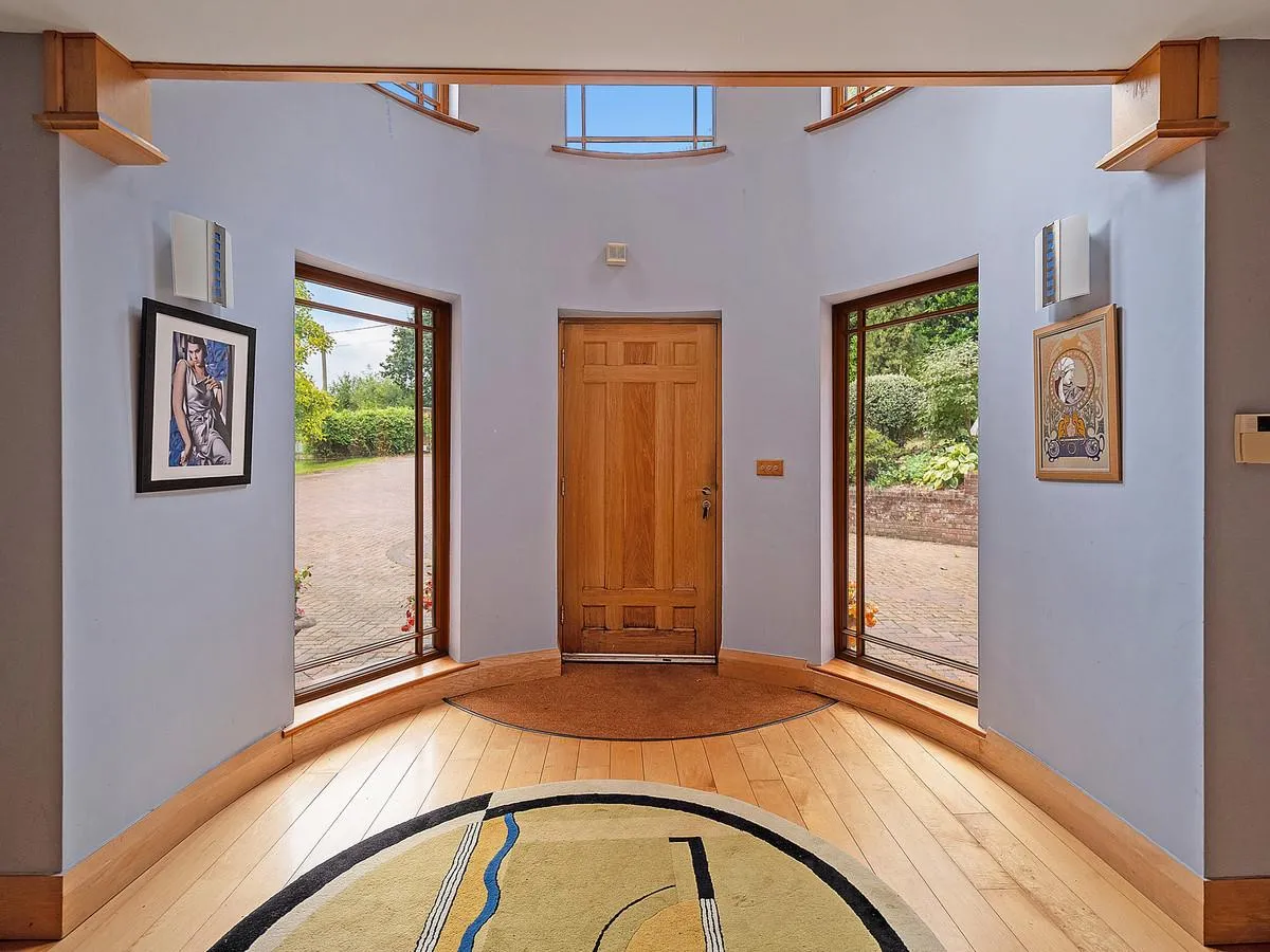 Bishops Lane, Shirrell Heath Southampton, photo 5