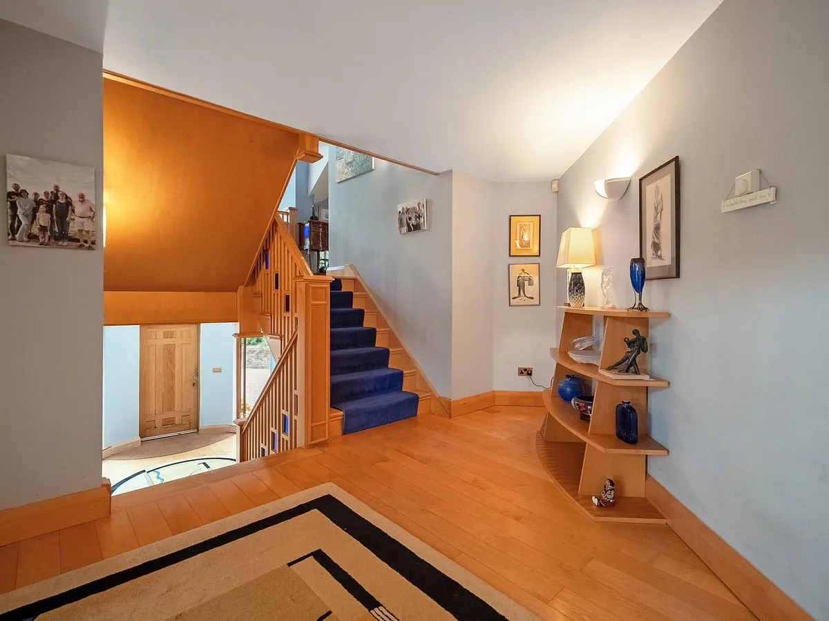 Bishops Lane, Shirrell Heath Southampton, photo 6