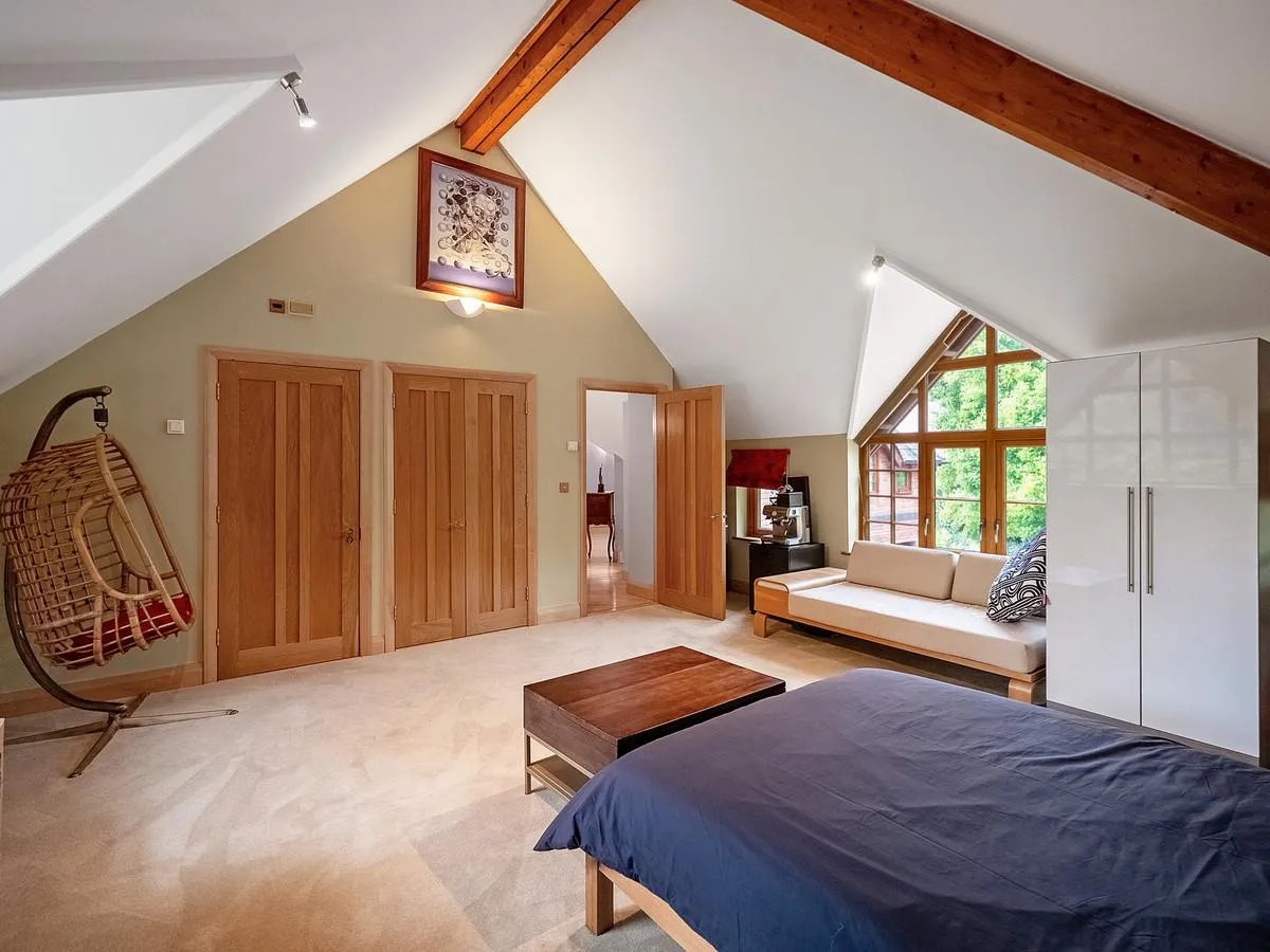 Bishops Lane, Shirrell Heath Southampton, photo 19