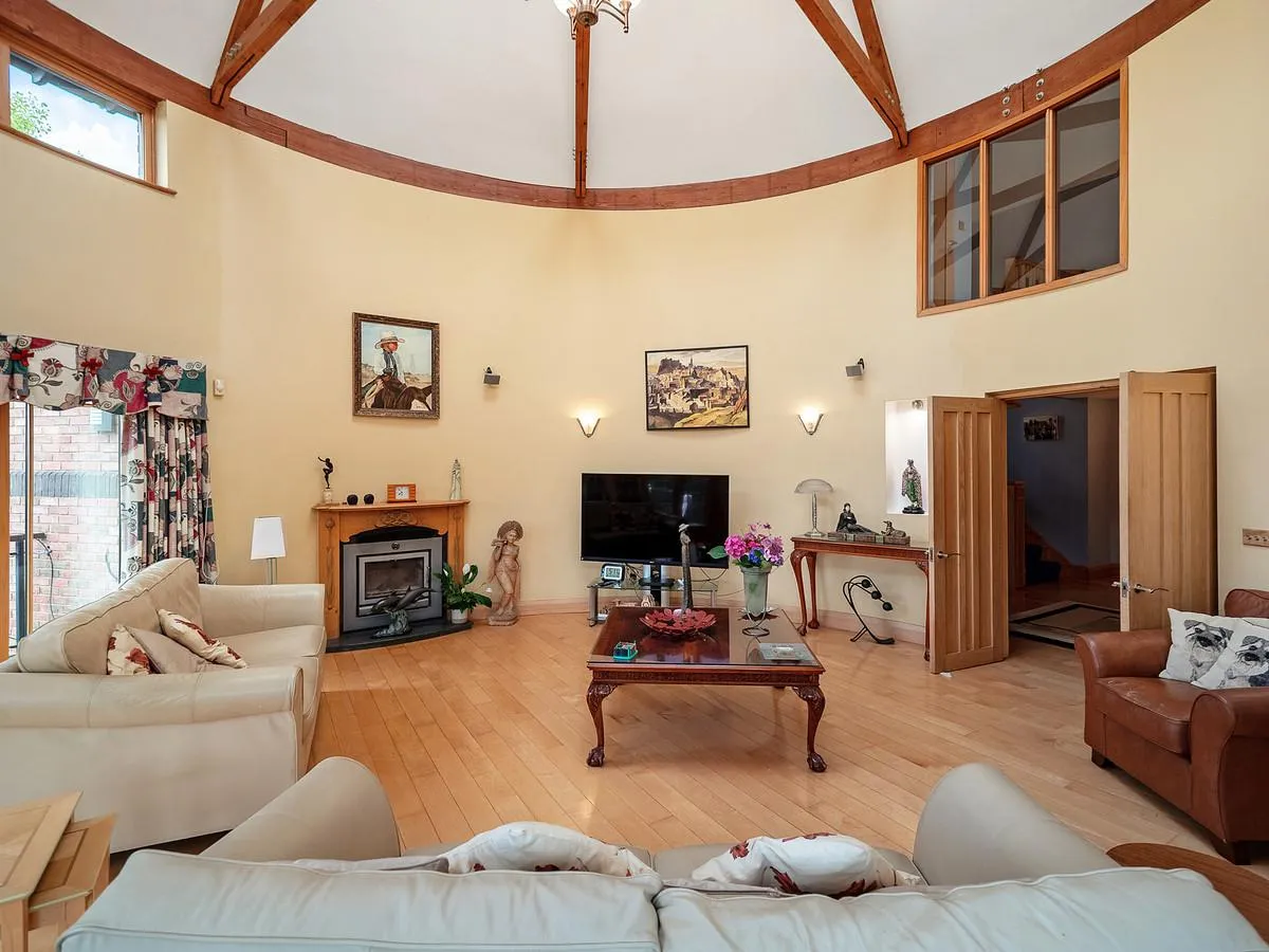 Bishops Lane, Shirrell Heath Southampton, photo 4