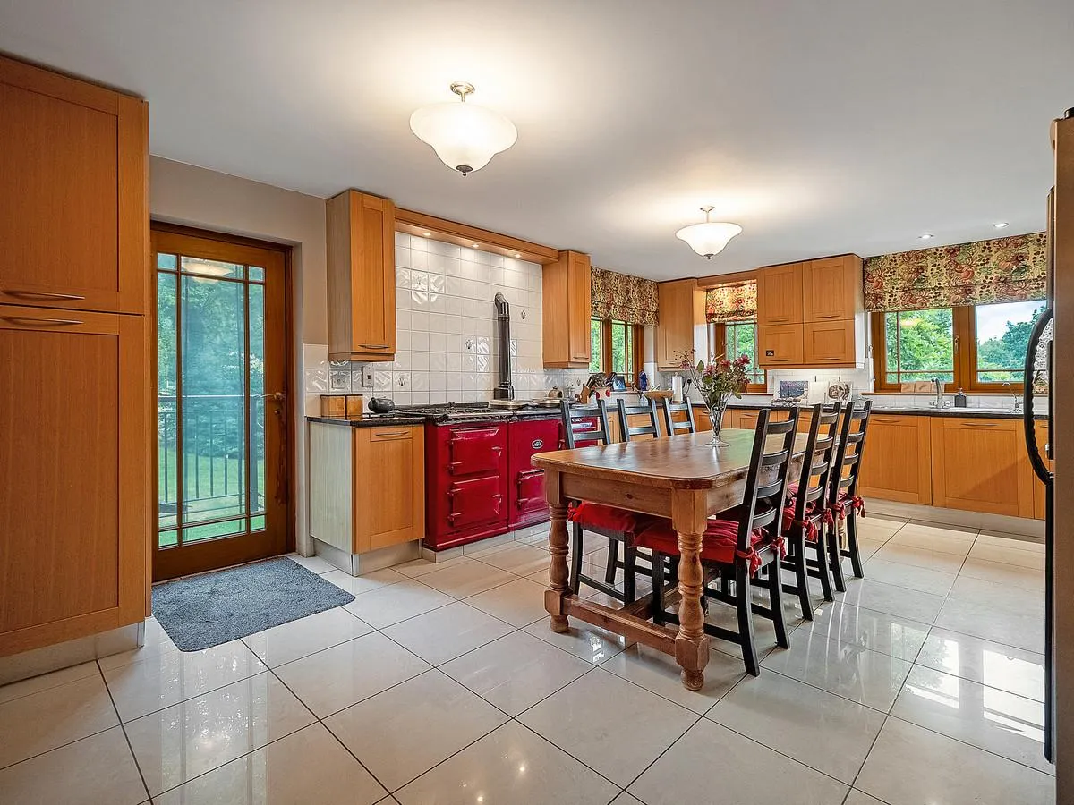 Bishops Lane, Shirrell Heath Southampton, photo 7