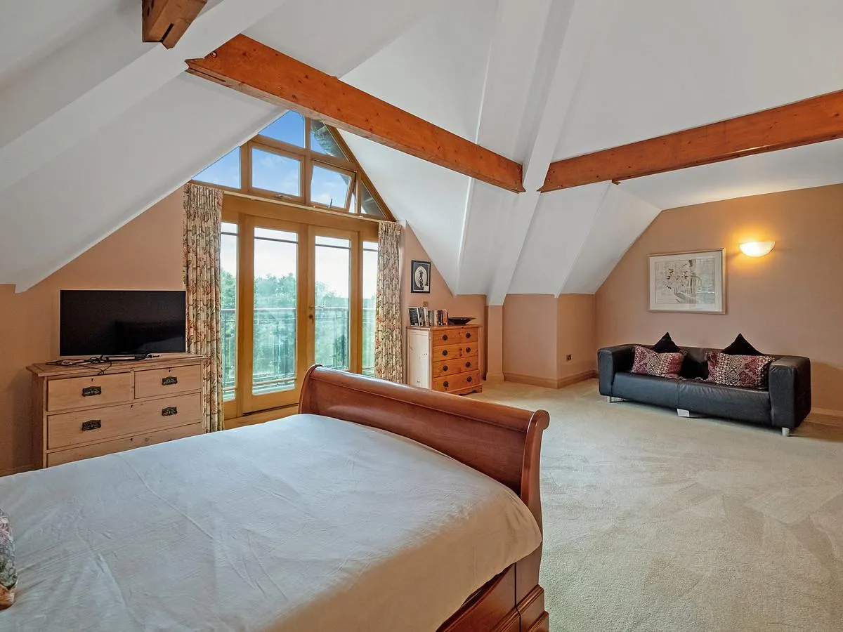 Bishops Lane, Shirrell Heath Southampton, photo 21