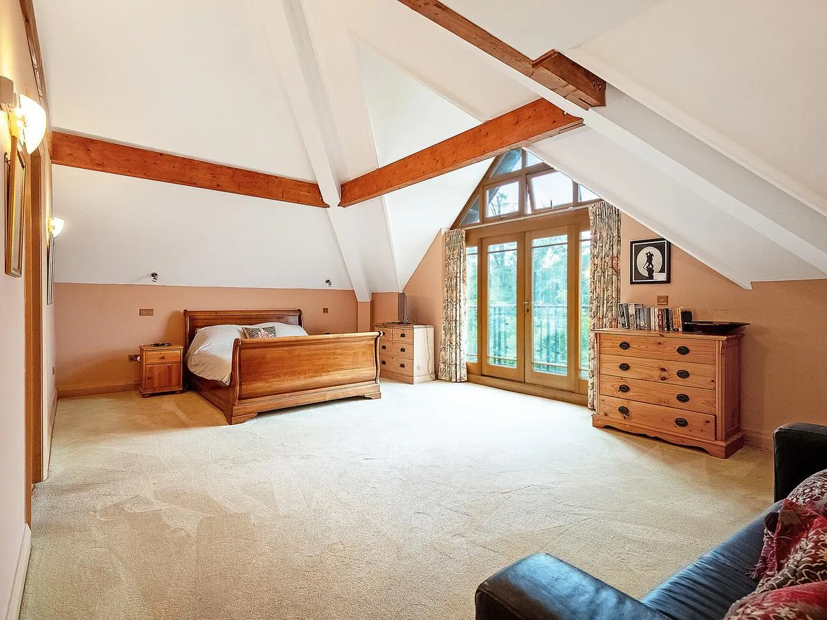 Bishops Lane, Shirrell Heath Southampton, photo 20
