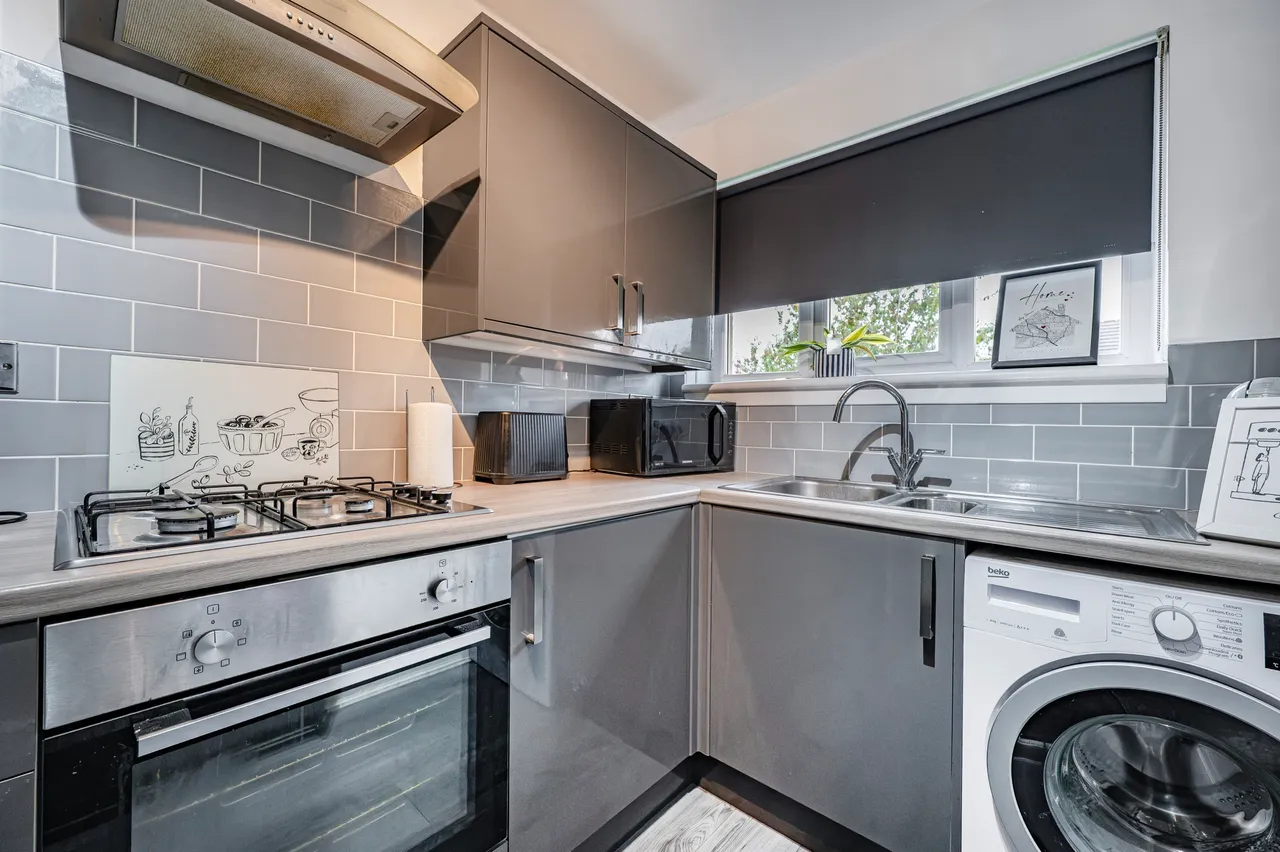 Langlea Avenue, Cambuslang, G72, photo 12