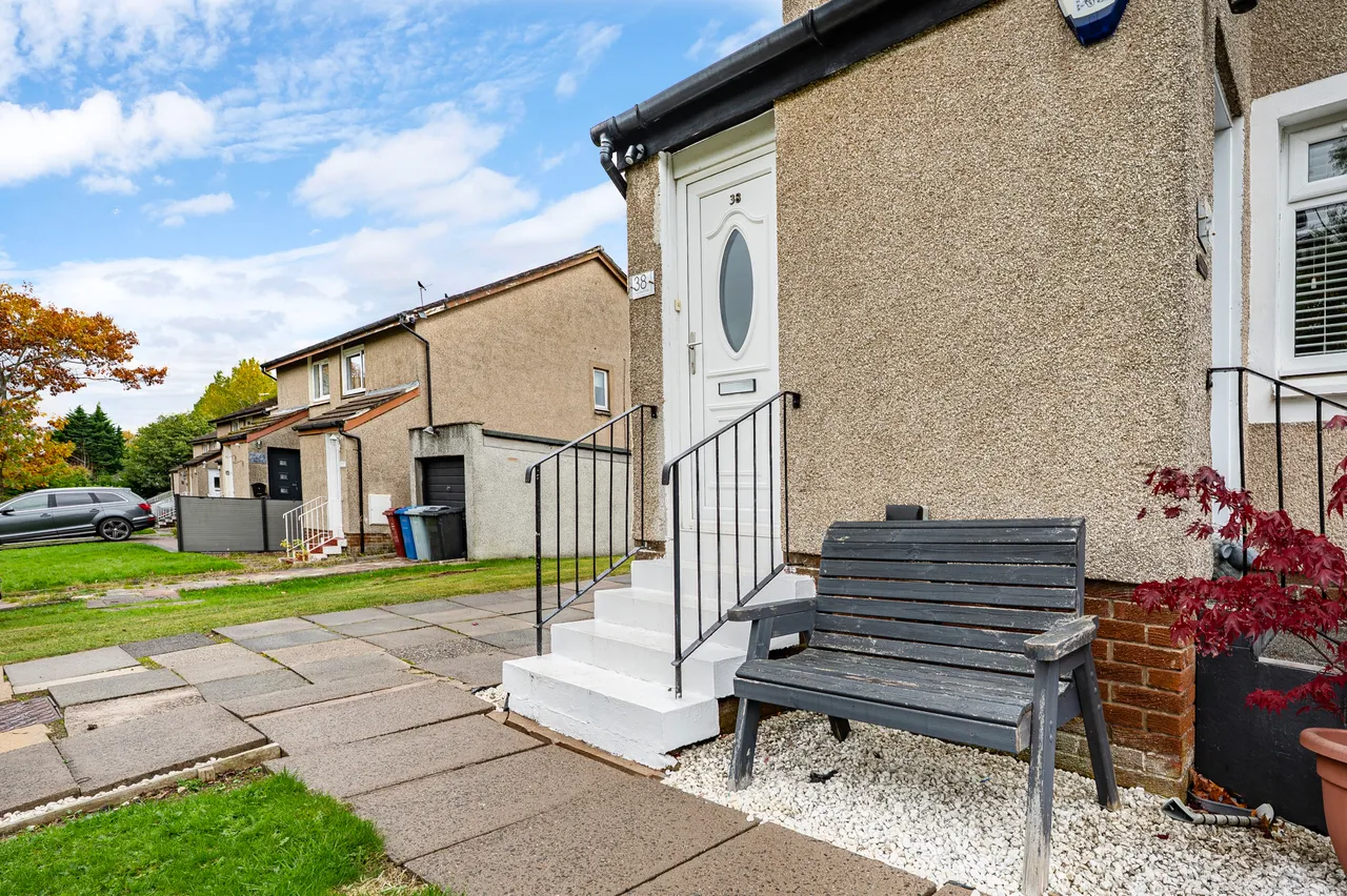 Langlea Avenue, Cambuslang, G72, photo 23