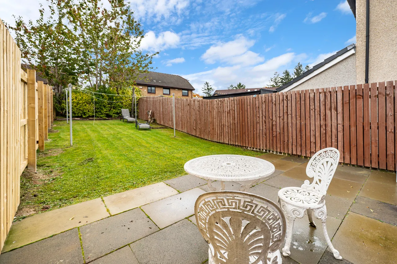 Langlea Avenue, Cambuslang, G72, photo 25