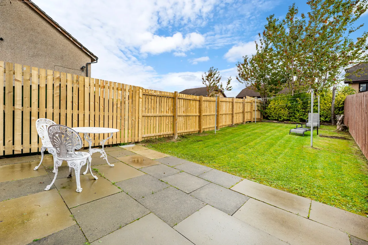 Langlea Avenue, Cambuslang, G72, photo 24