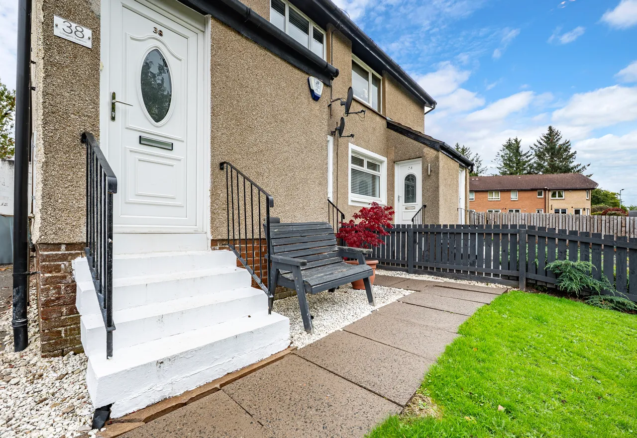 Langlea Avenue, Cambuslang, G72, photo 22