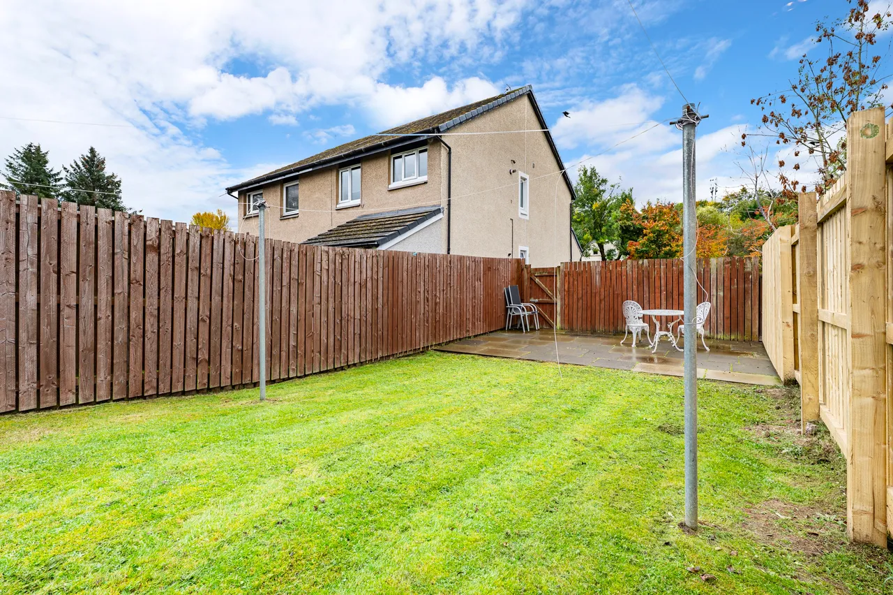 Langlea Avenue, Cambuslang, G72, photo 27