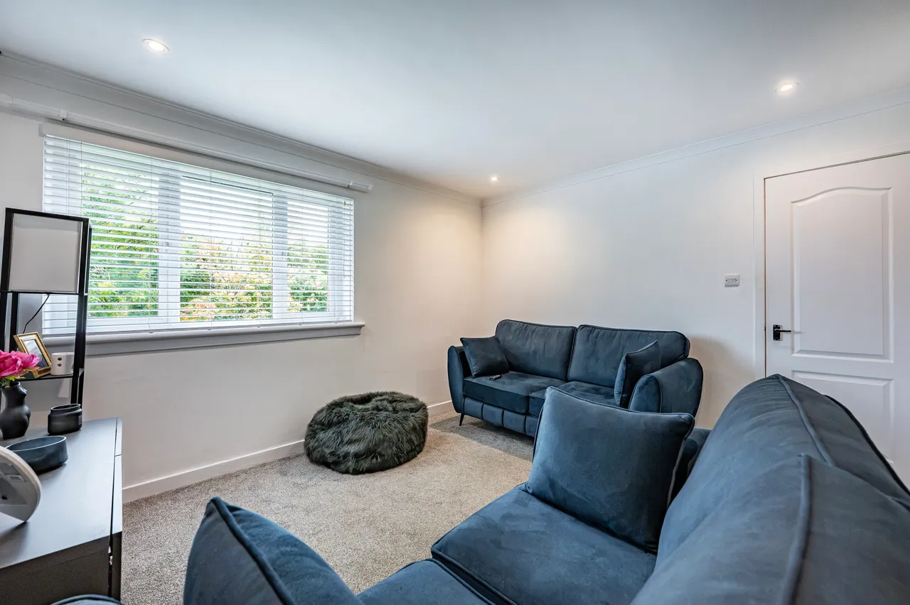 Langlea Avenue, Cambuslang, G72, photo 5