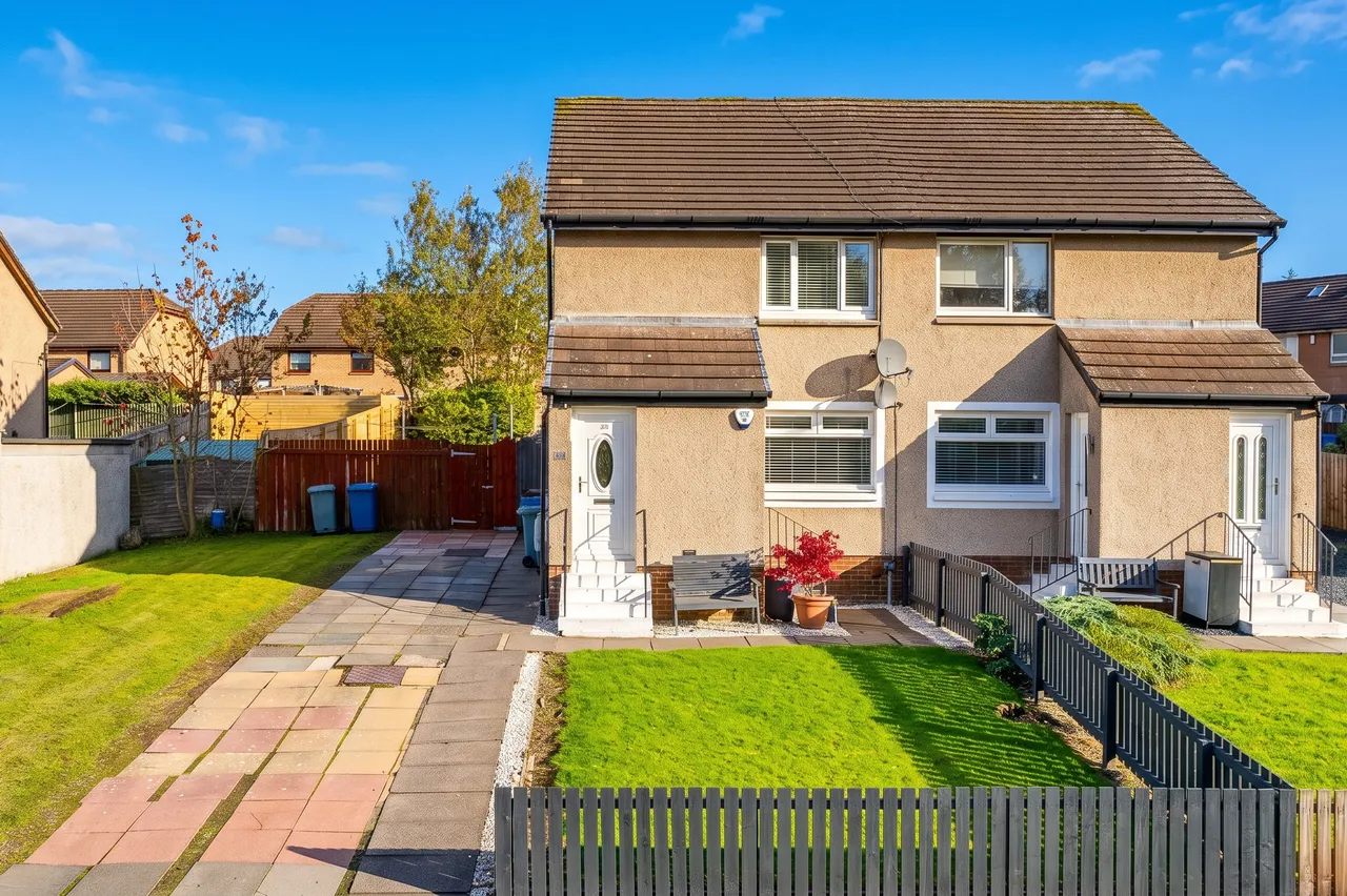 Langlea Avenue, Cambuslang, G72, photo 28