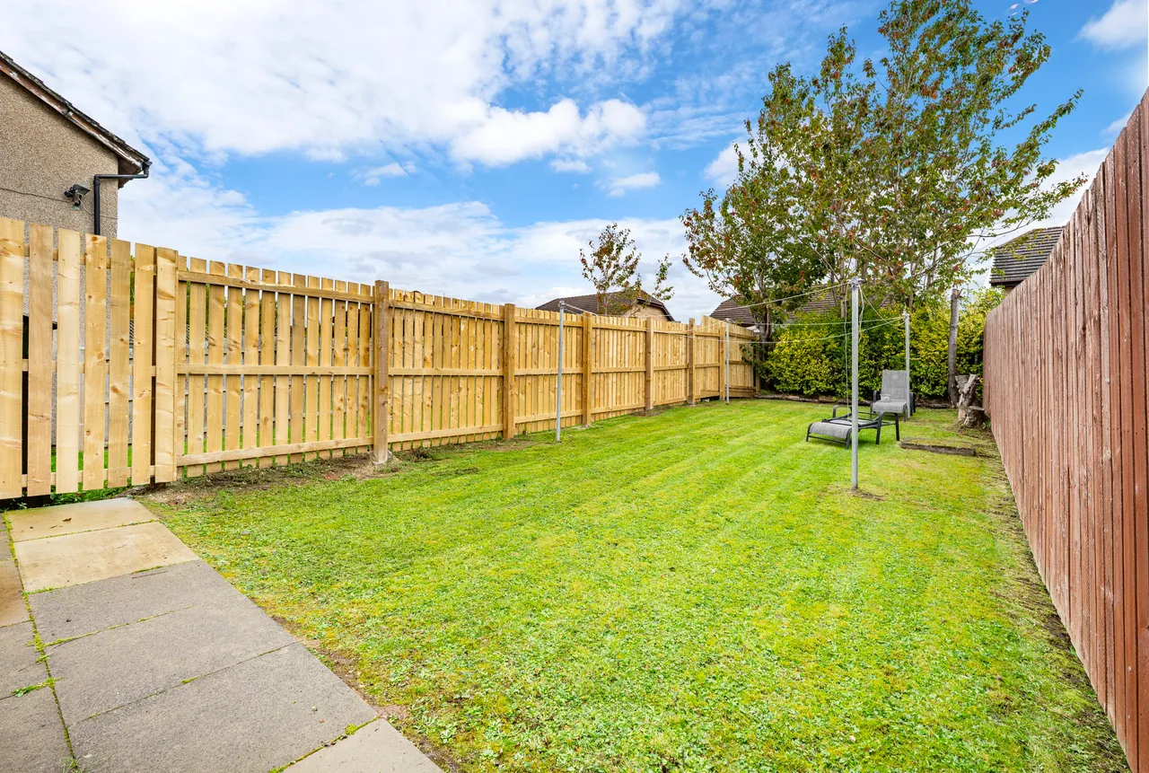 Langlea Avenue, Cambuslang, G72, photo 26